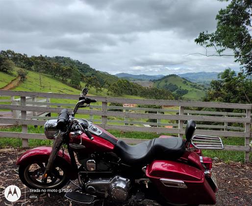 HARLEY-DAVIDSON DYNA SWITCHBACK HARLEY-DAVIDSON DYNA SWITCHBACK